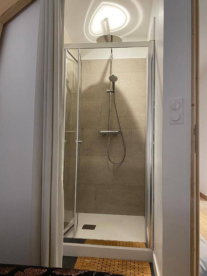 Location de vacances pour 6 personnes, avec jacuzzi et terrasse dans Brimeux - 4