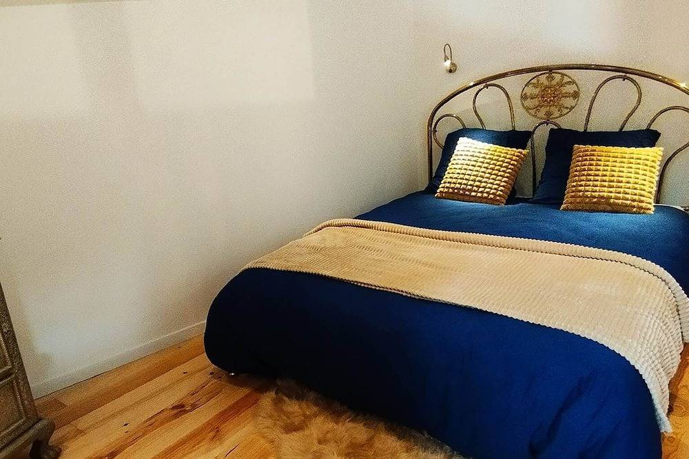 Appartement entier, Maison Mandala avec hammam privé à Legé (44) in Legé, Région de Nantes