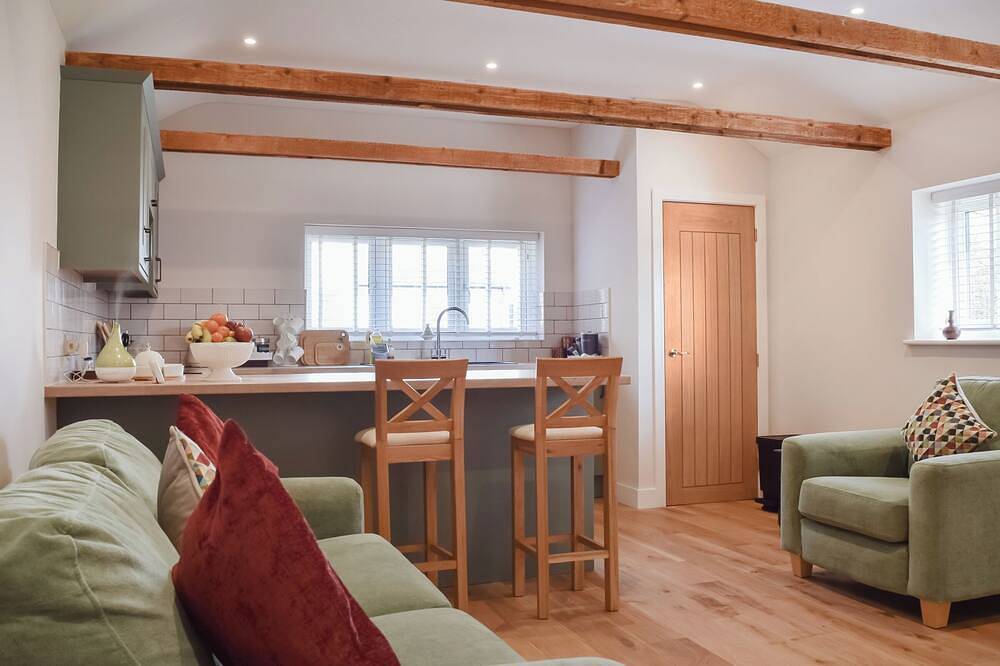 Brooklands Farm Cottage in Central Bedfordshire