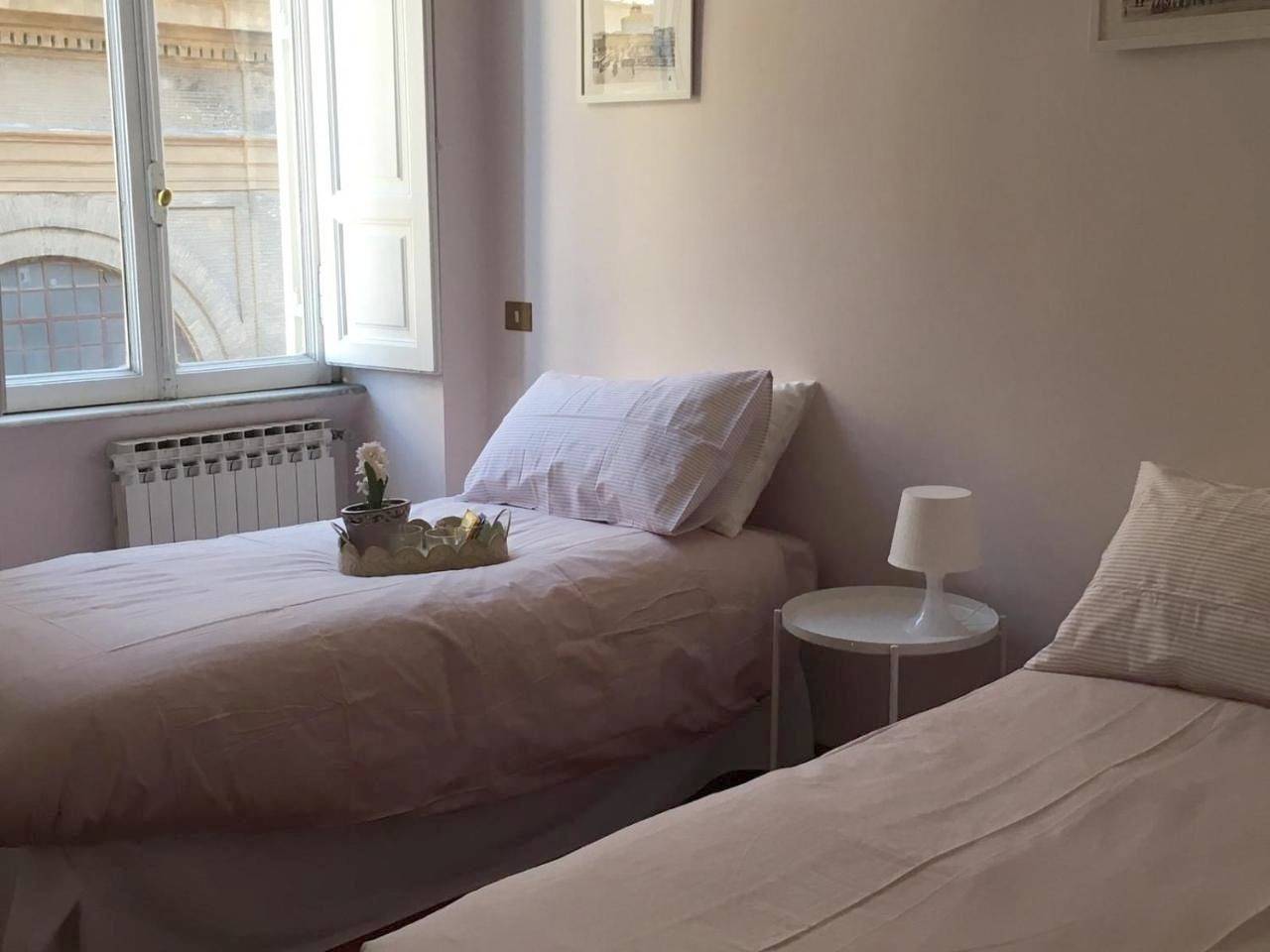 Appartamento intero, Loft in Centro di Roma, Roma