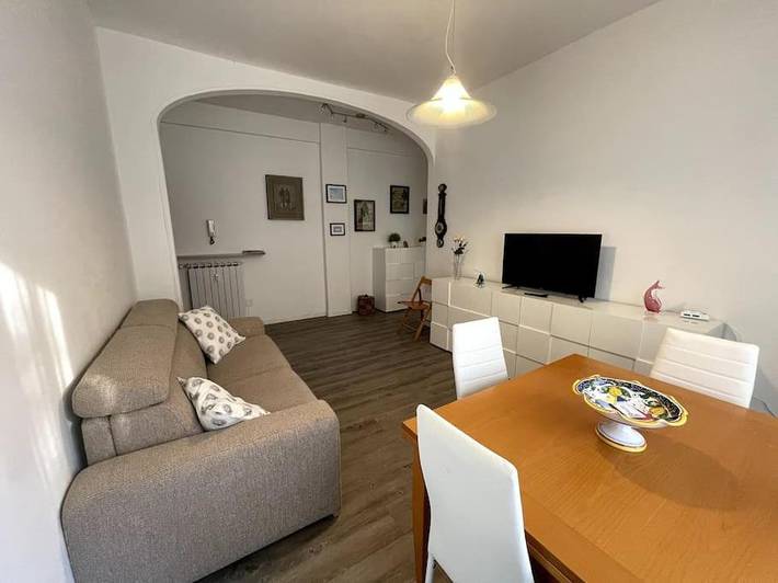 Ferienwohnung für 4 Personen - 1