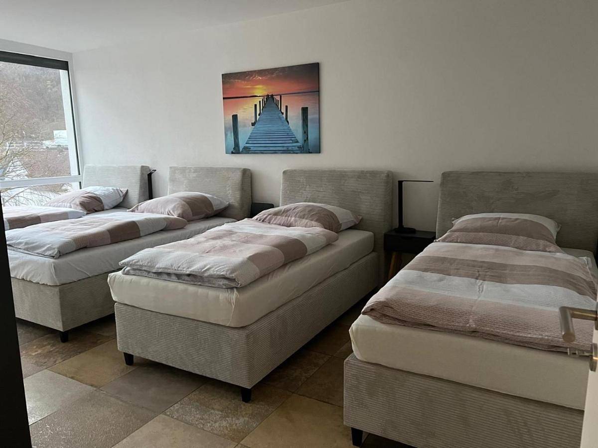 Ganze Wohnung, Zimmervermietung-geislingen in Geislingen an der Steige, Landkreis Göppingen