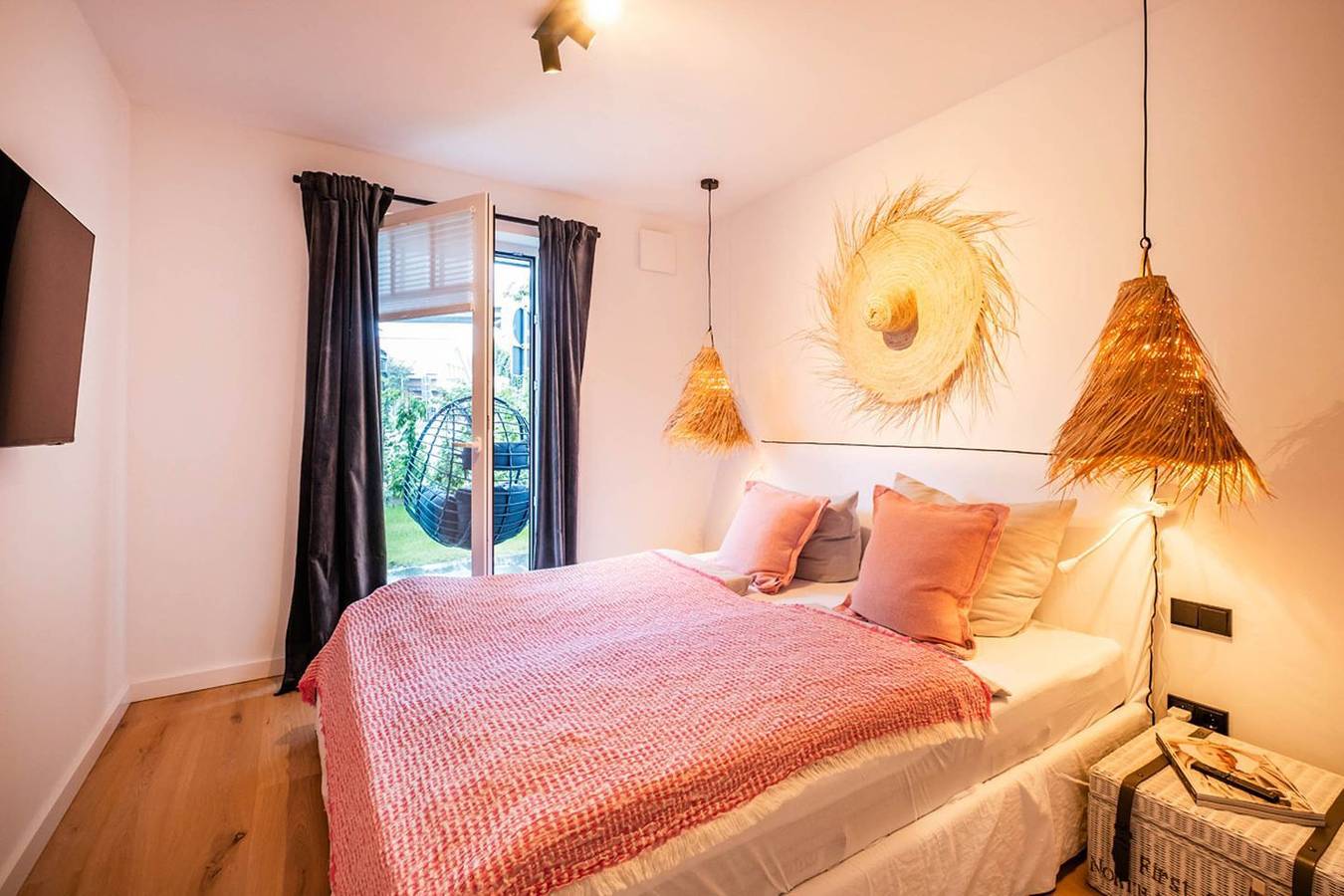 Ganze Wohnung, Apartment für  2 Personen in Hafennähe in Hafen Büsum, Büsum