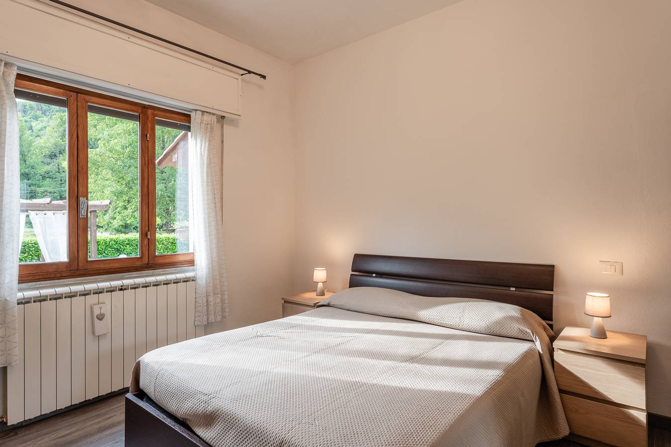 Holiday Home 'Neva' with Private Pool, Private Terrace and Wi-Fi in Pescaglia, Italian Riviera