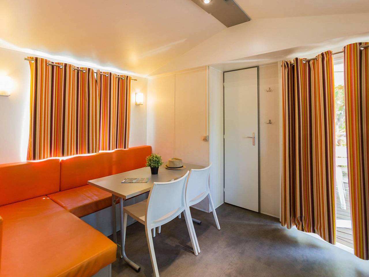 Alojamiento en casa a pasos de la arena in Cambrils, Costa Dorada