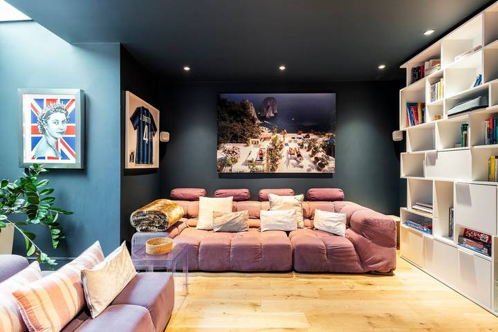 Ferienhaus für 8 Personen in Chiswick, London