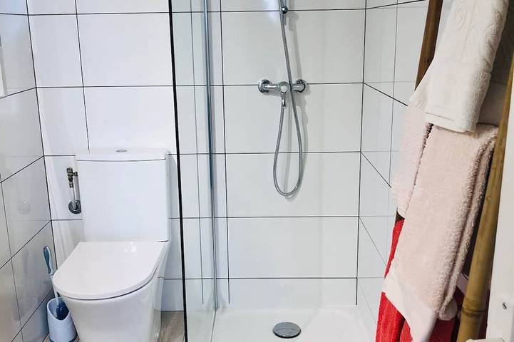 Location de vacances pour 2 personnes dans Plage de la Stagnola - 2