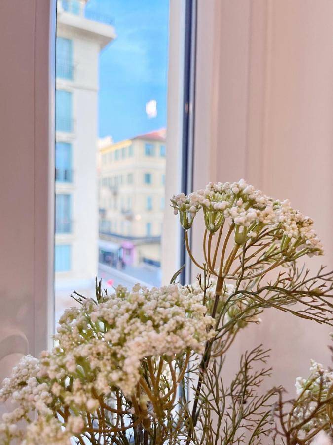 Gîte pour 6 personnes, avec balcon dans Bowling Acropolis Nice - 3