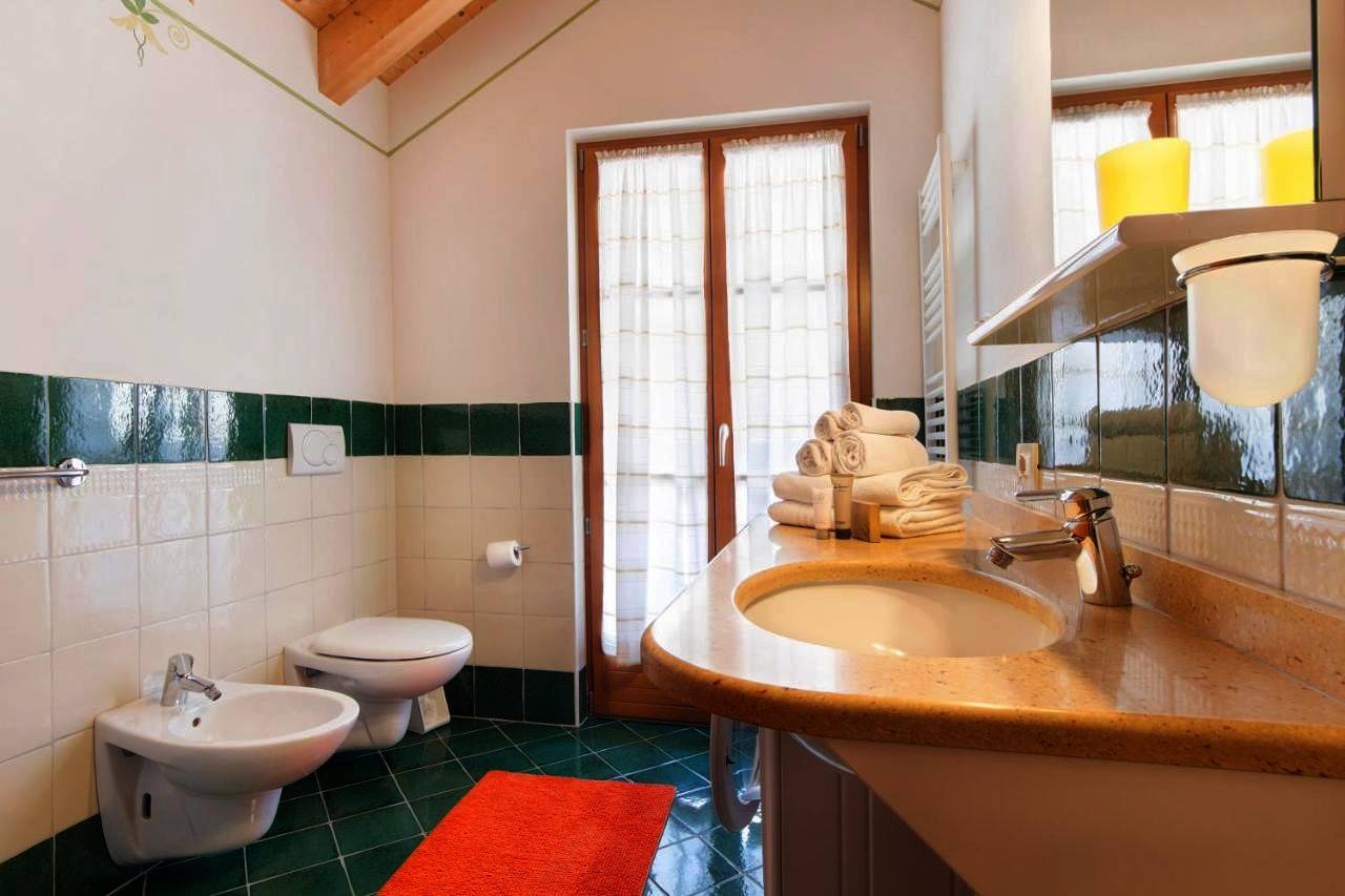 Geheel appartement, Casa Nonni in Molveno, Brenta Groep