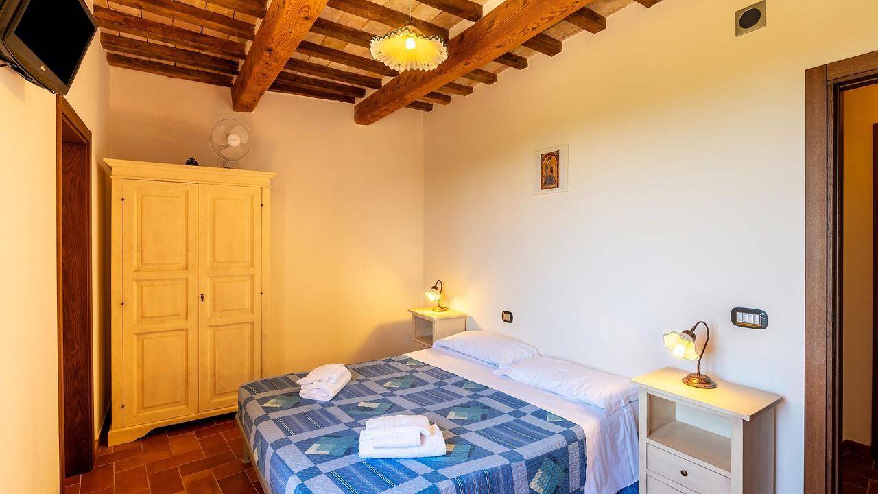 Bauernhof für 8 Personen (120 m²) in Cagli in Cagli, Valle del Metauro