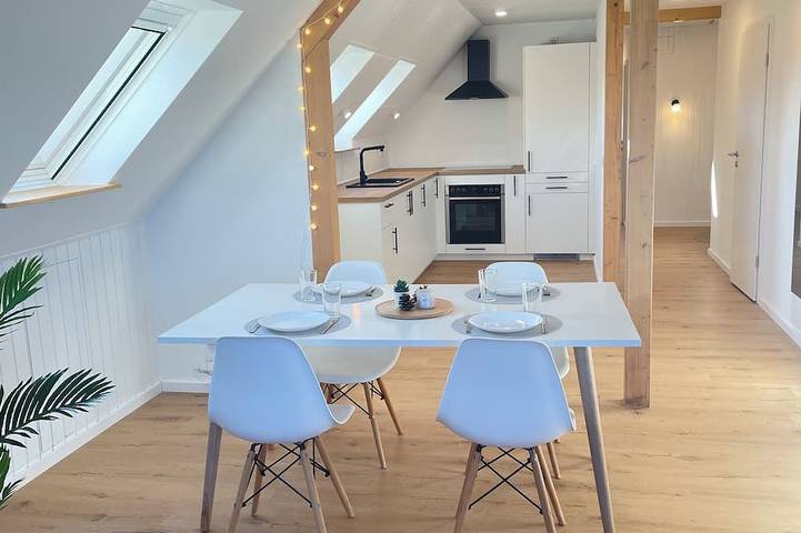 Ferienwohnung für 6 Personen in Tostedt