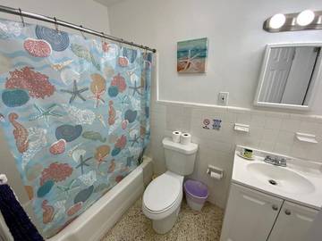 Vacation House for 16 Guests in Bahama Beach, Panama City (Florida), Picture 3