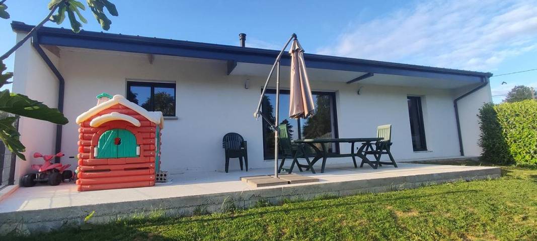 Casa de vacaciones para 6 personas - 1