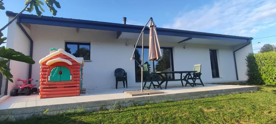 Holiday home for 6 people - 1