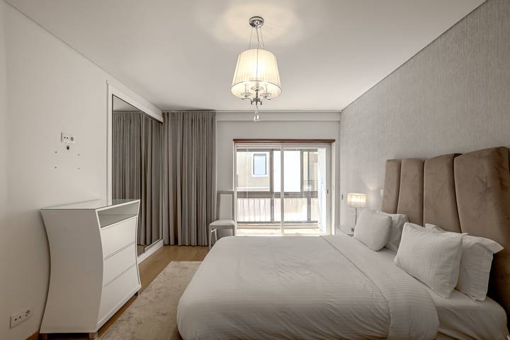 Apartamento entero, Alameda Grand Terrace in Lisboa, Costa de Lisboa
