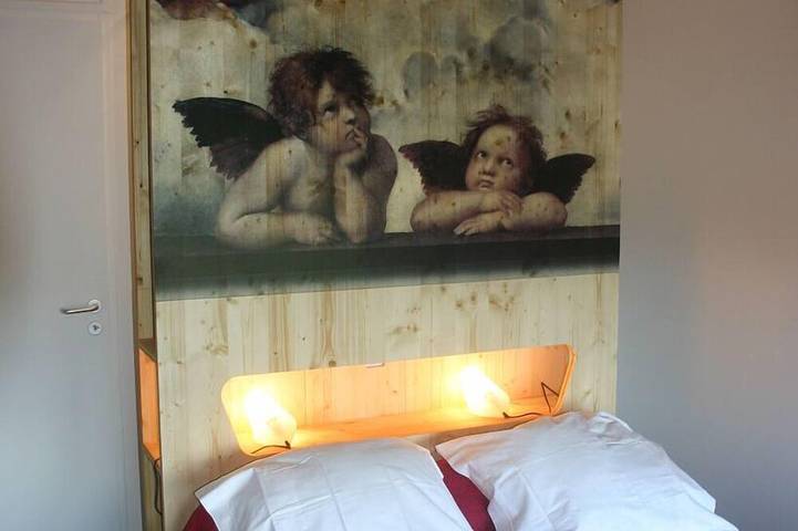 Location de vacances pour 4 personnes, avec jardin et terrasse à Ucel - 2