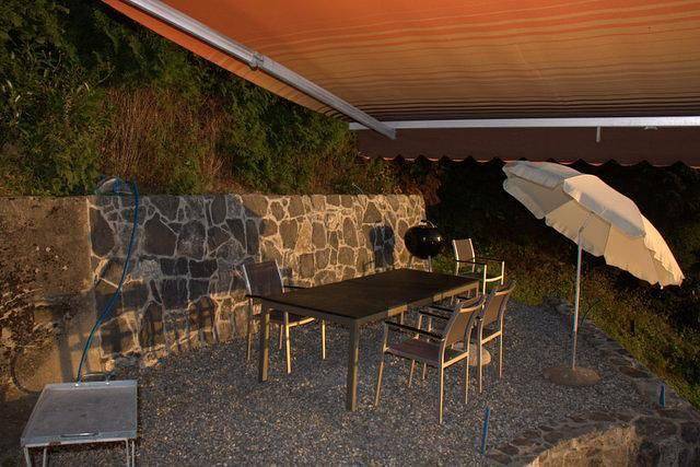 Gais Alpins in Glion, Montreux