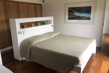 Villa pour 10 Personnes dans Bonifacio, Arrondissement de Sartène, Photo 3