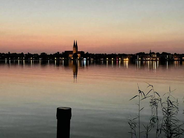 Ferienhaus für 2 Personen, kinderfreundlich in Neuruppin - 2
