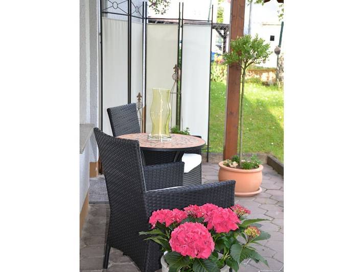 Ferienhaus für 2 Personen in Aßlar