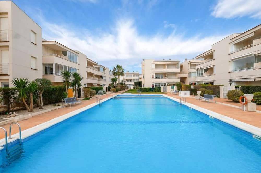 Appartamento vacanze a Vinaros a partire da 51€ a notte