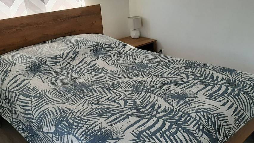 Ferienhaus für 6 Personen in Swinemünde - 4