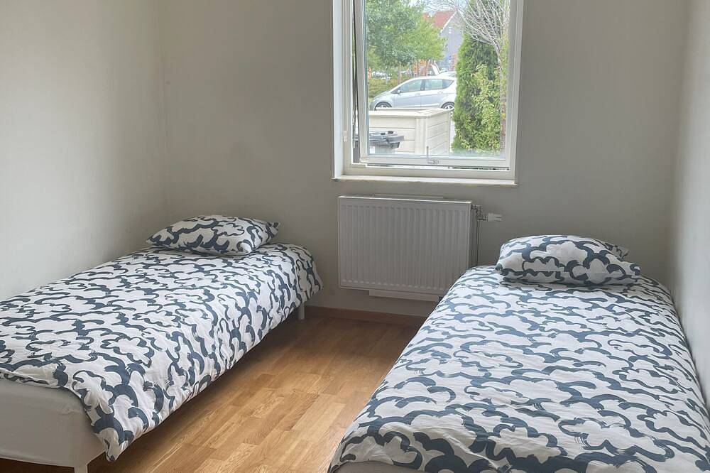 Nice Villa in Stockholm Near Arlanda Airport in Mälaren