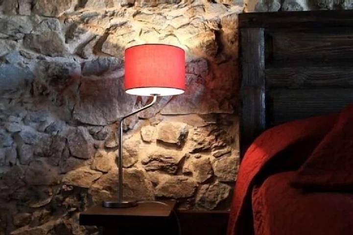 Gîte El Zaguán de Cabanillas pour 12 personnes in Cabanillas del Monte, Torrecaballeros