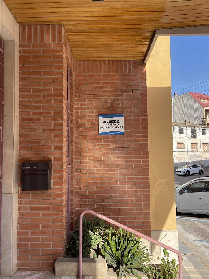 Location de vacances pour 4 personnes, avec jardin et vue à Tortosa - 3