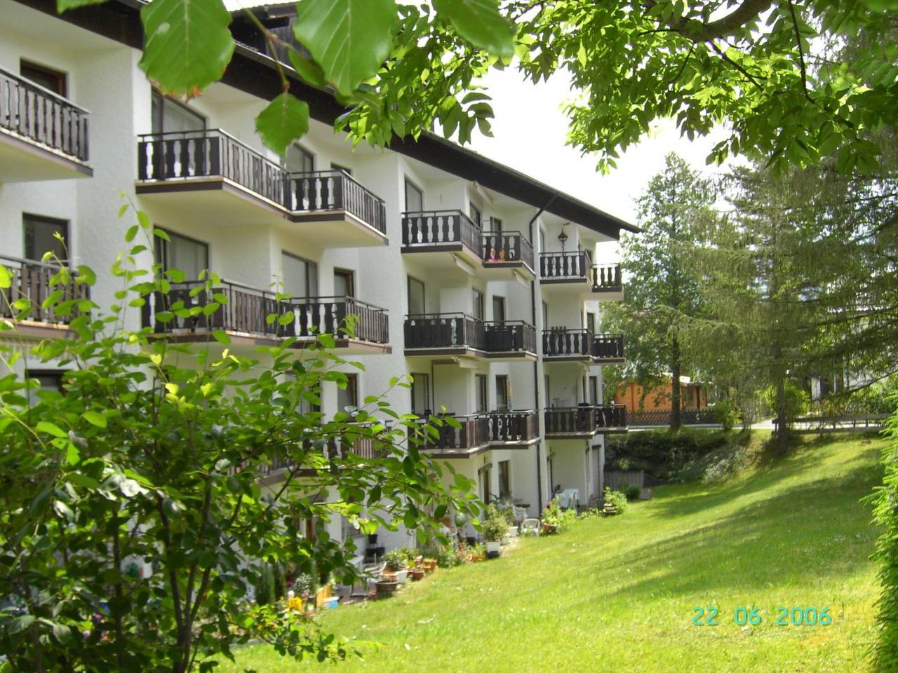 Ganze Wohnung, Sonnenhof in Füssen, Bayerisch Schwaben