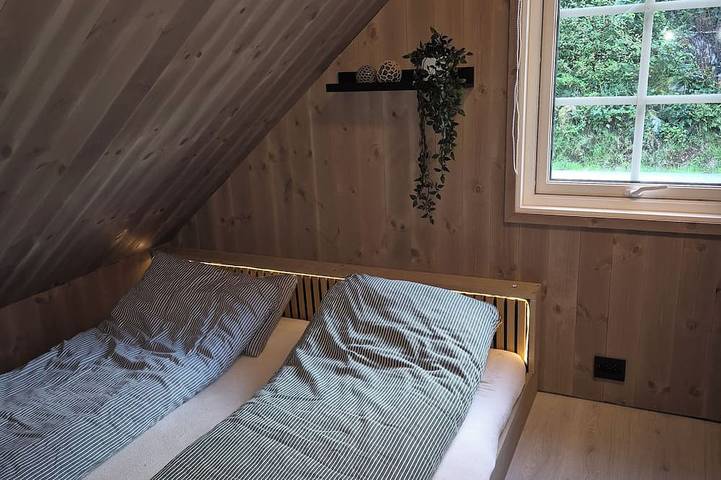 Exklusive Wohnung am Meer – Feda Waterfront, perfekt zum Entspannen! in Kvinesdal