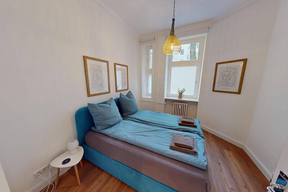 Ganze Wohnung, Myhappyplace two in the middle of Berlin in Moabit Berlin, Berlin
