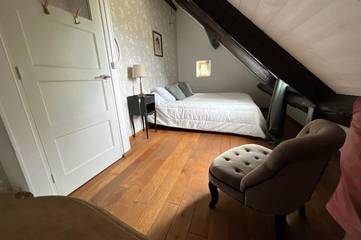 Gîte pour 4 Personnes dans Alligny-en-Morvan, Parc naturel régional du Morvan, Photo 1