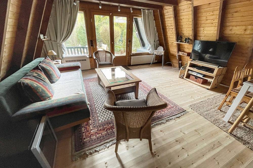 Ferienhaus Zur Bergeshöhe in Meschede, Hochsauerlandkreis
