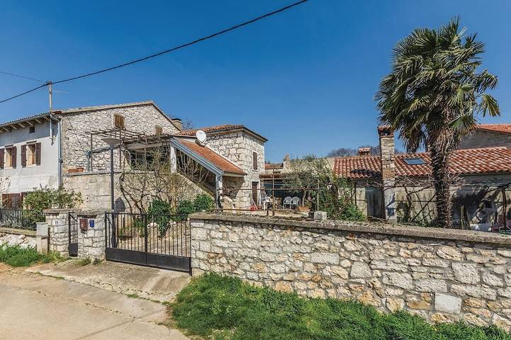 Vakantieappartement voor 2 personen, met huisdier - 1