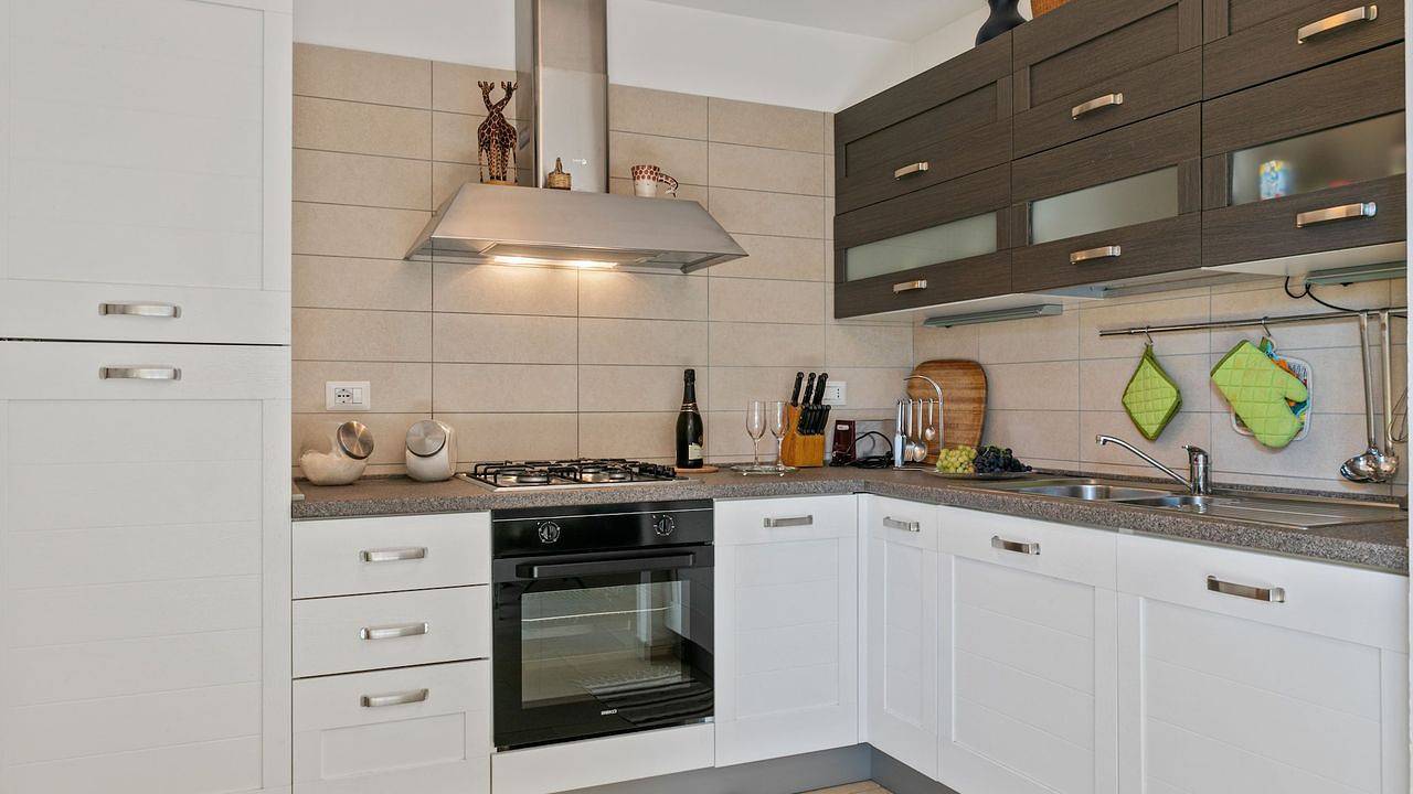 Ferienhaus für 4 Personen (100 m²) in Bosa in Bosa, Planargia
