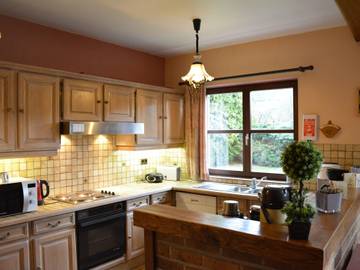 Villa pour 15 Personnes dans Érezée, Région wallonne, Photo 2