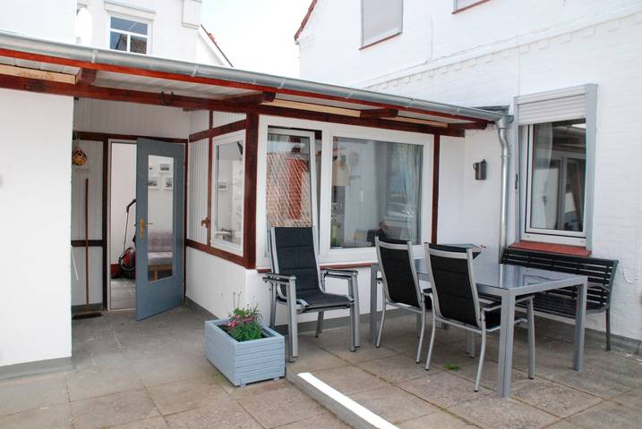 Ferienhaus für 5 Personen, mit Terrasse und Seeblick in Heiligenhafen - 3