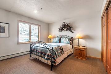 Vacation House for 10 Guests in Alta (UT), Uinta Wasatch Cache National Forest, Picture 4