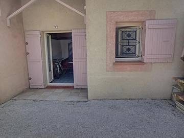 Gîte pour 5 personnes, avec jardin dans Office de Tourisme d'Argelès sur Mer