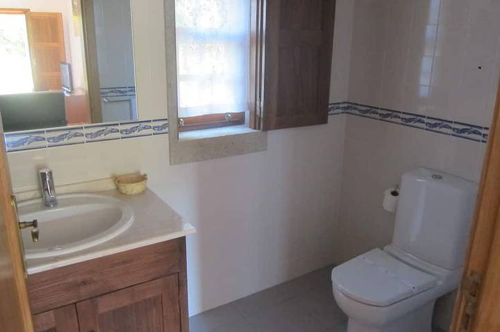 Location de vacances pour 2 personnes, avec jardin dans Rendufe - 4