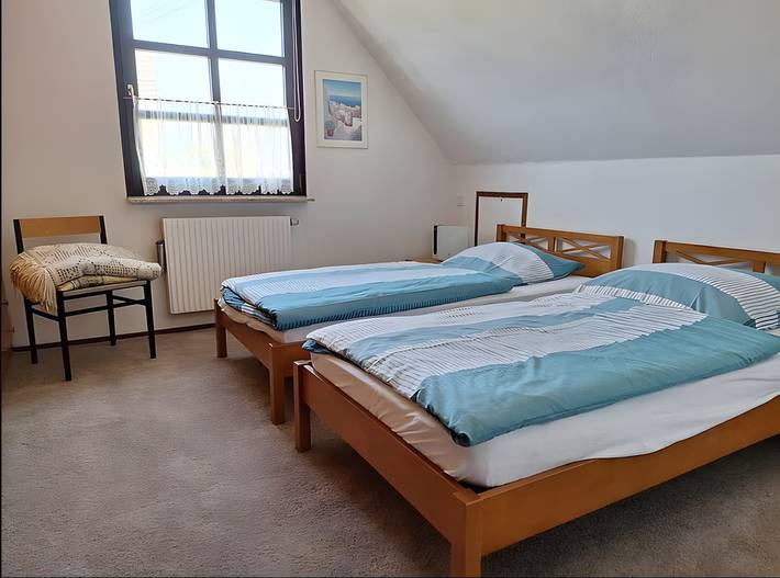 Ferienwohnung für 4 Personen, mit Balkon in Bonn und Umgebung - 2