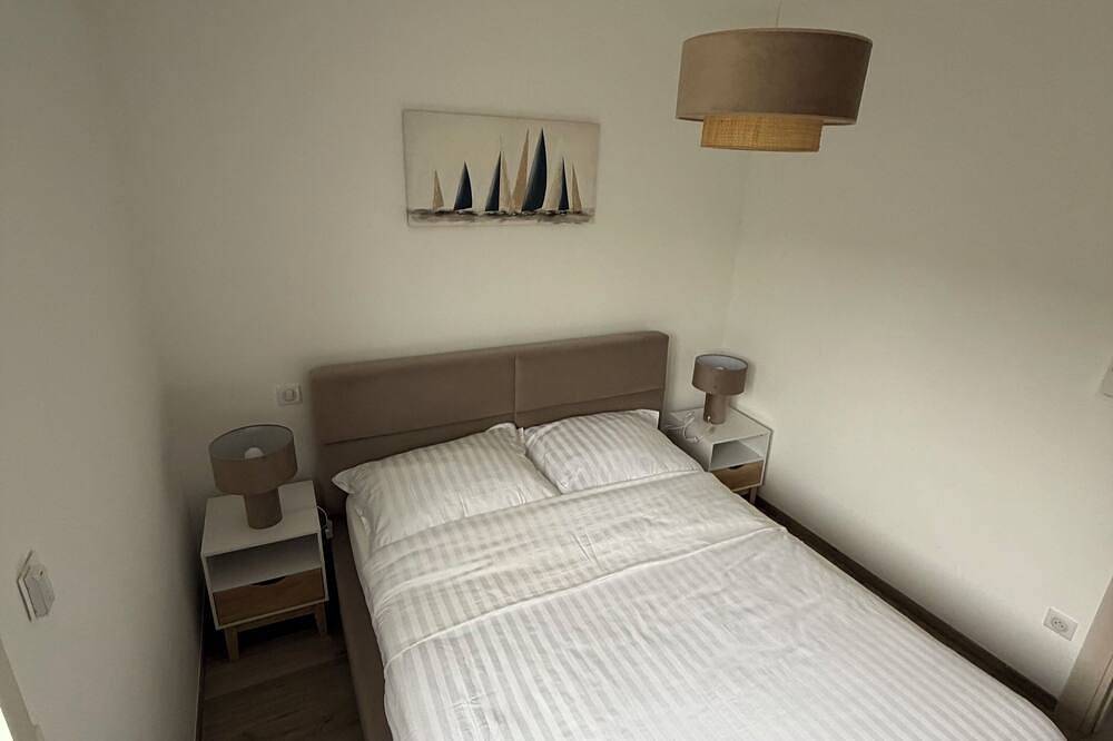 Appartement entier, 3 bedroom apartment in grosseto-prugna in Porticcio, Grosseto-Prugna
