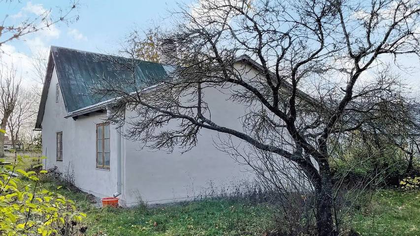 Ferienhaus für 6 Personen, mit Garten, mit Haustier in Gotland - 4
