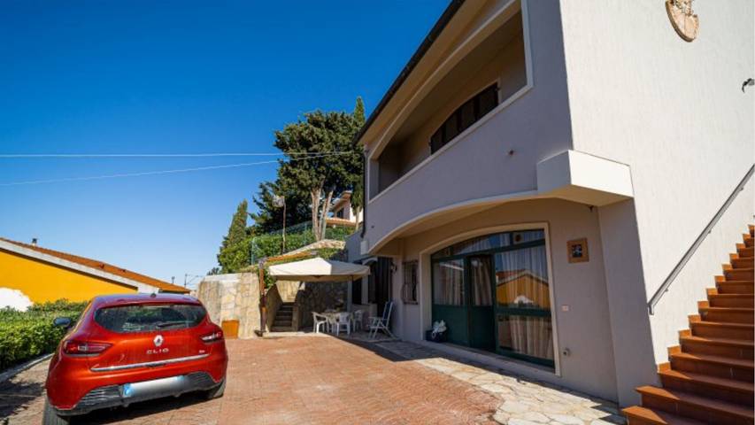 Apartamento vacacional entero, Appartamenti Serena - Mono/Trilo - Appartamento Mono Serena in Capoliveri, Archipiélago Toscano