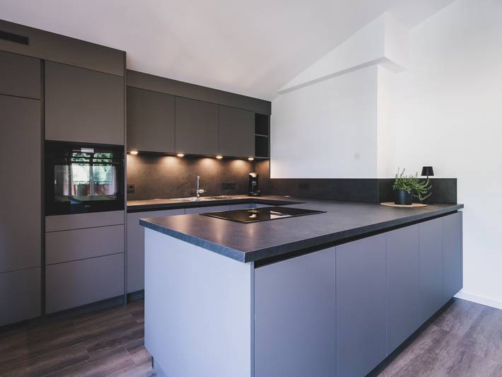 Ferienwohnung für 6 Personen, mit Sauna und Balkon in Rauris - 2