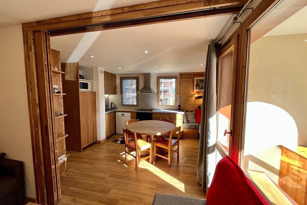 Appartement de vacances