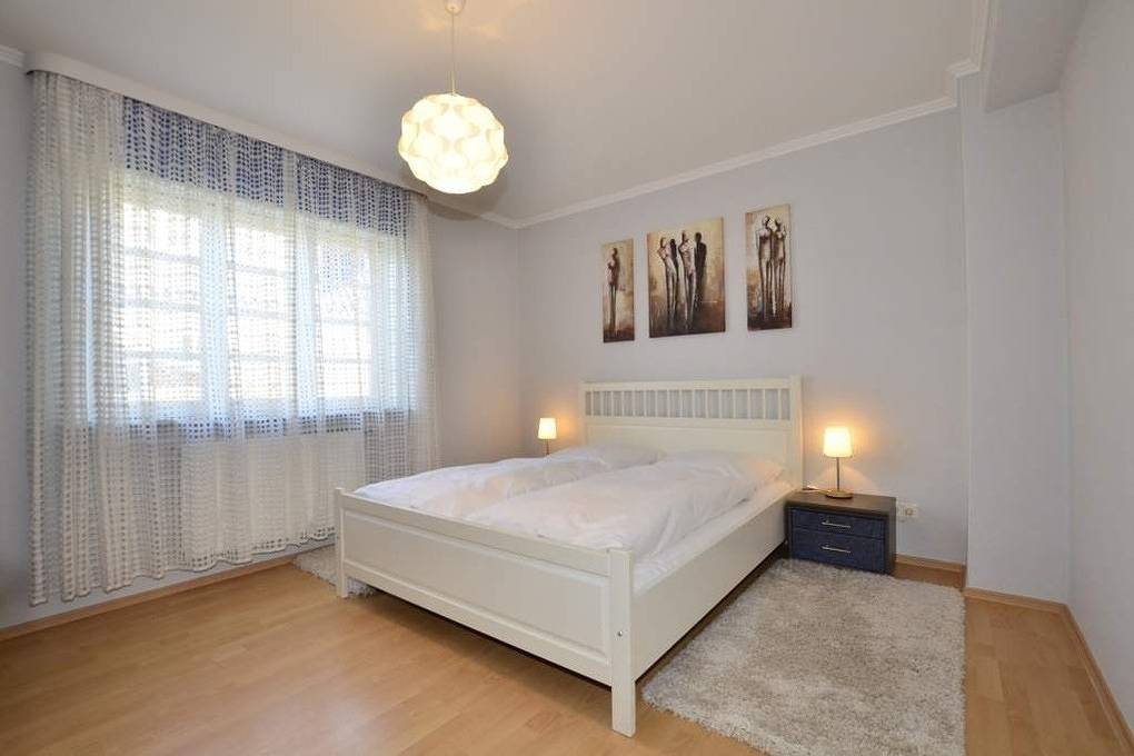 Ganze Ferienwohnung, Sölring Hüs, App Eg in Westerland, Sylt (Gemeinde)