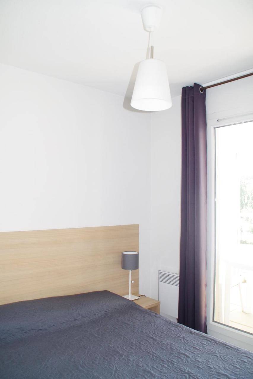 La Résidence Des Oliviers in Bagnols-sur-Cèze, Région de Nîmes