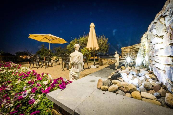 Chambre d’hôte pour 2 personnes, avec sauna ainsi que vue et jardin à Cork - 3